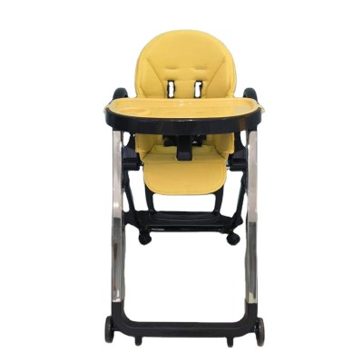 En14988 Multi-function Baby Room Furniture Children Chair Feeding Seat