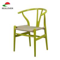 New Style Factory price Wholesale handmade wooden chairs