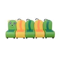 Preschool Furniture Lovely confortable children sofa kid baby chair