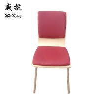 China suppliers cheap Metal Frame restaurant bentwood chair