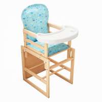 New Design Nordic Highchair Portable Baby dining chair Baby Sitting Chair Baby Furniture