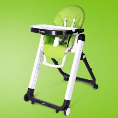 EN14988 approval multi-function baby plastic highchair plastic tray compact children chairs nursery furniture