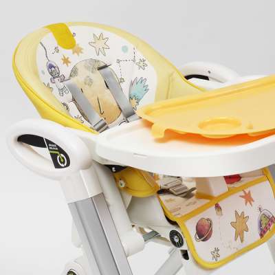 EN14988 multi-function baby room furniture children chair feeding seat