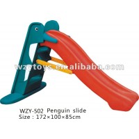 CE Kids Penguin Slider